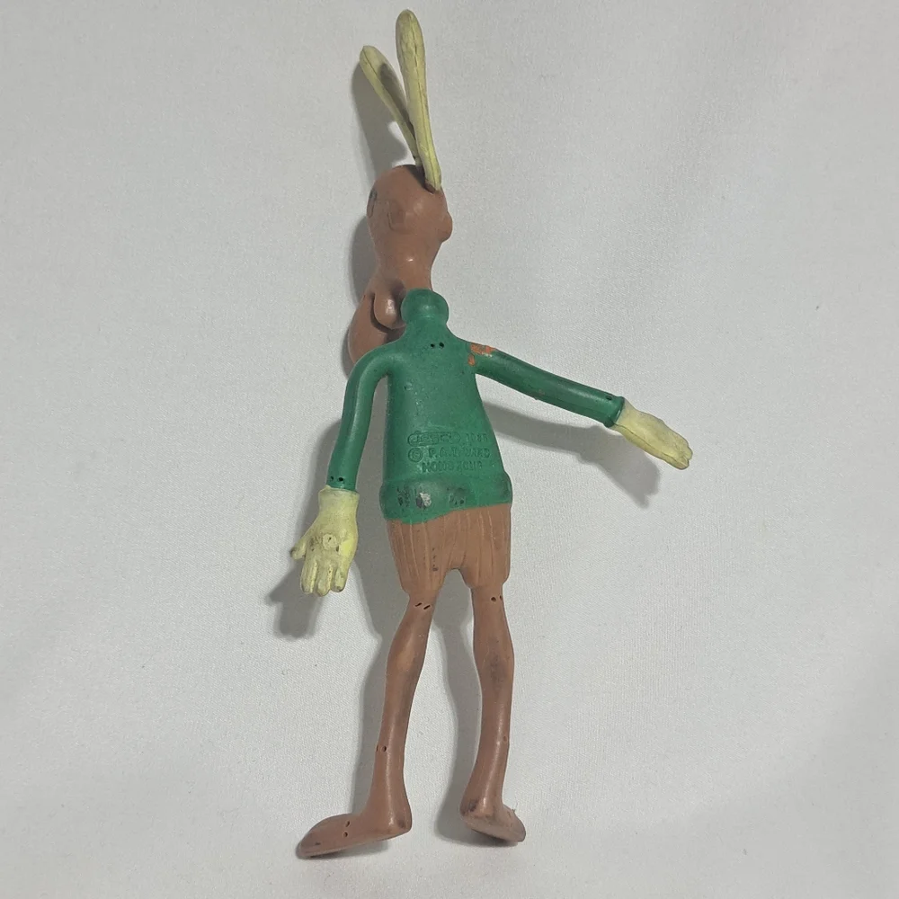 VTG 1985 Jesco‎ Bullwinkle J Moose 7